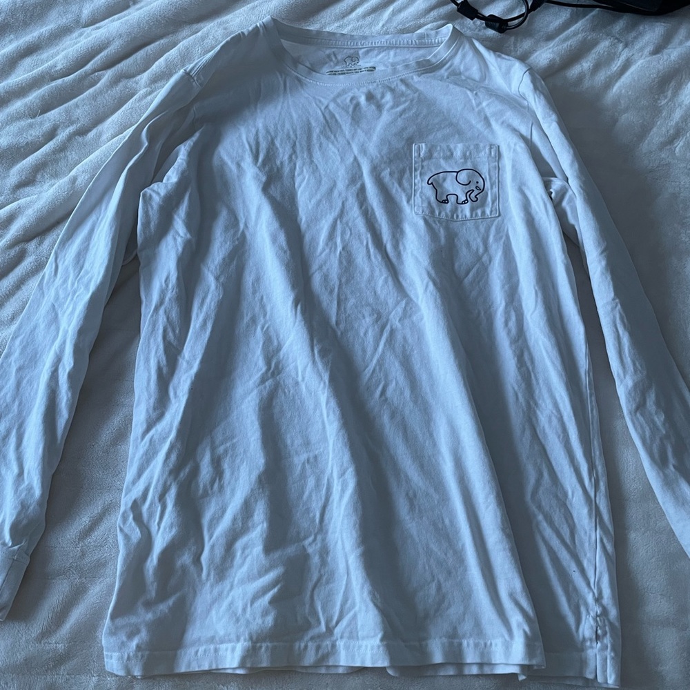 Ivory Ella tee shirt